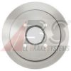 A.B.S. 16227 OE Brake Disc